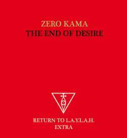 Zero Kama : Return to L.A.Y.L.A.H. Extra